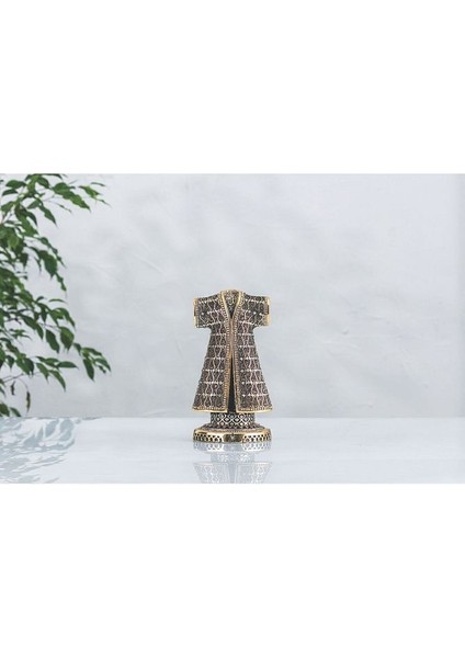 Kaftan Altın (Büyük Boy) Boyut: 12 x 24 cm . (Tescilli Marka) fiyatları