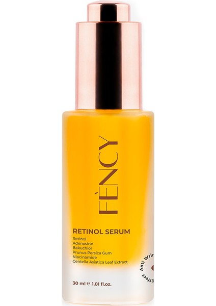 Retinol Serum 30ML
