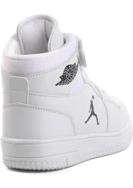 Haykat Cırtlı Basketbol Çocuk Spor Ayakkabı fırsatları