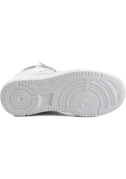 Haykat Cırtlı Basketbol Çocuk Spor Ayakkabı indirimleri