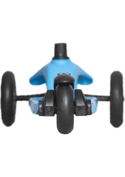Joy 3 Tekerlekli Yükseklik Ayarlı Scooter