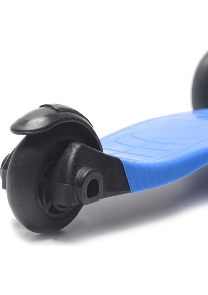 Joy 3 Tekerlekli Yükseklik Ayarlı Scooter