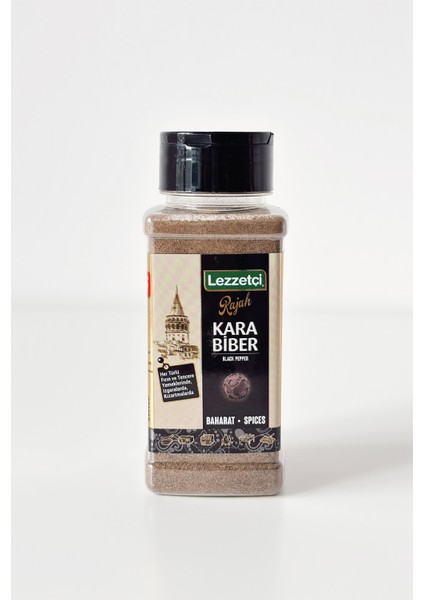 Karabiber 100 gr