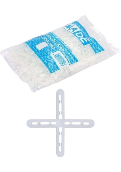 Seviye Tespit Klips ve Artıları fiyatları