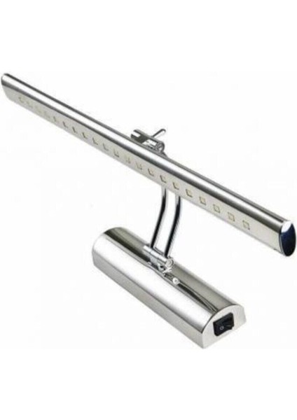 CT-5212 Kuğu Ledli Aplik 6W Beyaz Işık