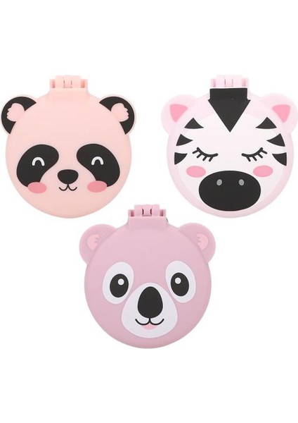 Topmodel Katlanır Aynalı Saç Fırçası fiyatları