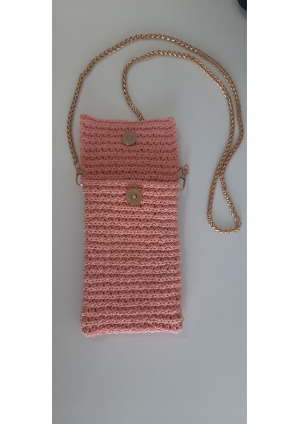 Pembe Cep Telefonu Çantası fiyatları