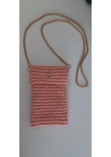 Pembe Cep Telefonu Çantası fırsatları