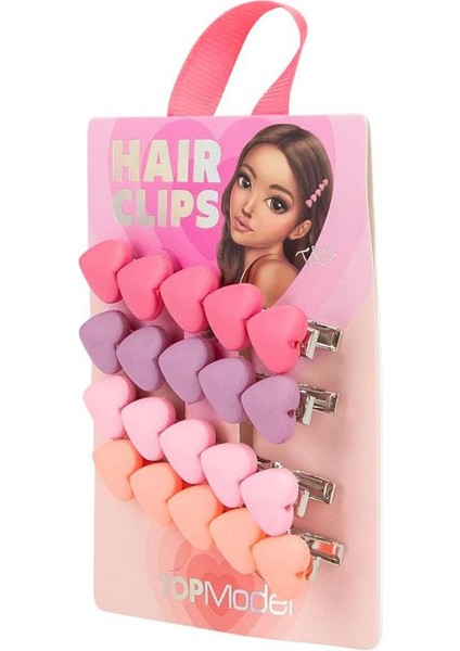 Kalpli Saç Toka Seti fiyatları