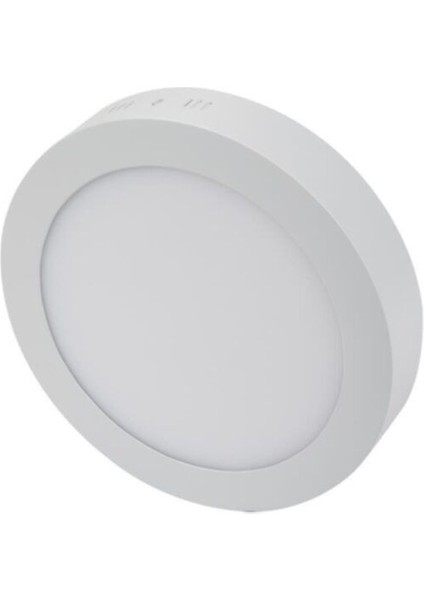 25W Sıva Üstü LED Panel Armatür CT-5271