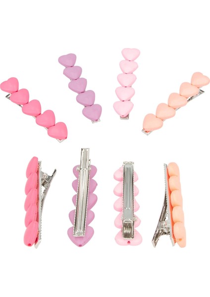 Kalpli Saç Toka Seti fırsatları