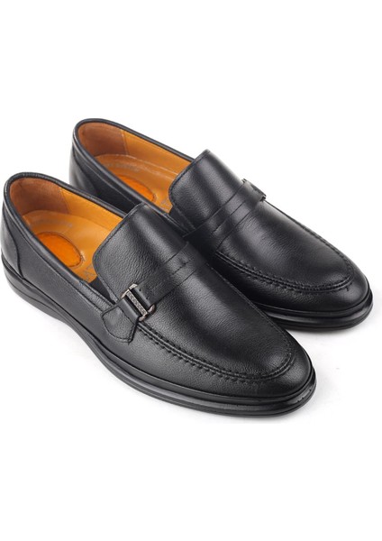 0631 Erkek Ortopedik Jell Taban Deri Ayakkabı fiyatları