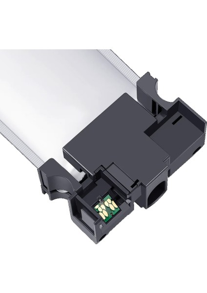 Epson T11C4 L (C13T11C440) Sarı Muadil Kartuş WF-C5390 W