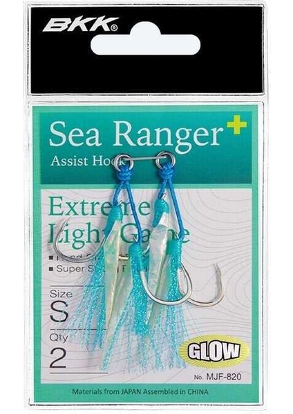 Sea Ranger+ Olta Iğnesi Xl