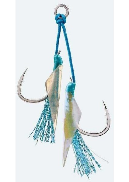 Sea Ranger+ Olta Iğnesi Xl fiyatları