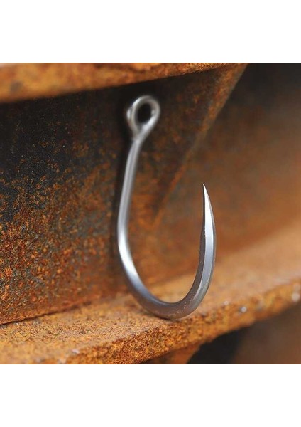 Puka Livebait Hd Olta Iğnesi 4/0 5 Pcs modelleri