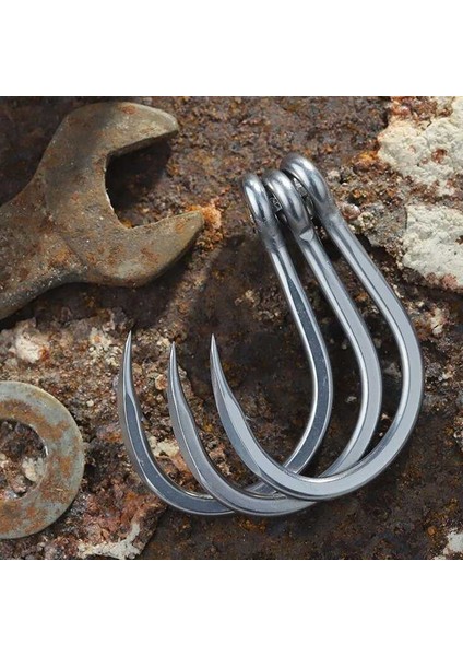 Puka Livebait Hd Olta Iğnesi 4/0 5 Pcs fırsatları