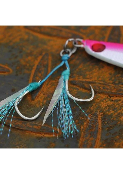 Sea Ranger+ Olta Iğnesi Ss fırsatları