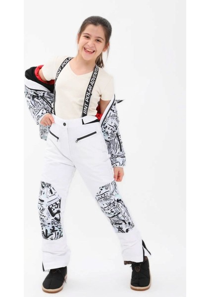 Pantolon Kız Çocuk