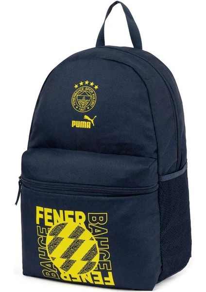 Fsk Backpack Fenerbahçe Sırt Çantası 090481 01