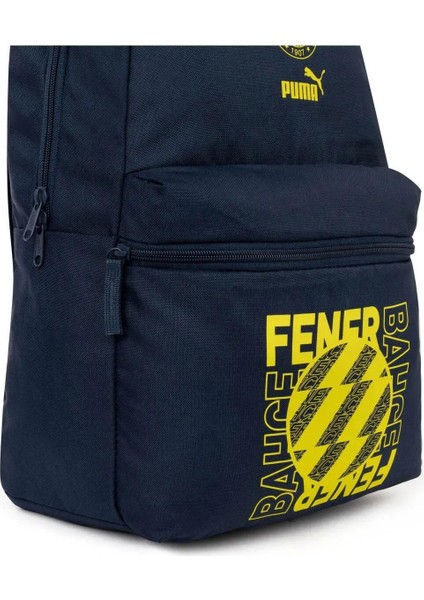 Fsk Backpack Fenerbahçe Sırt Çantası 090481 01
