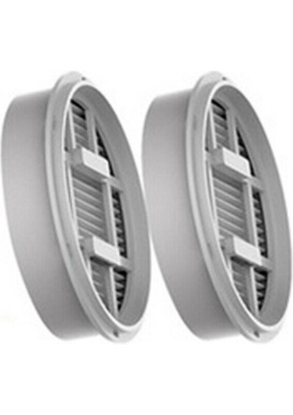 Deerma VC20S VC20 El Elektrikli Süpürge Parçaları Aksesuarları Için 2 Adet Filtre (Yurt Dışından)
