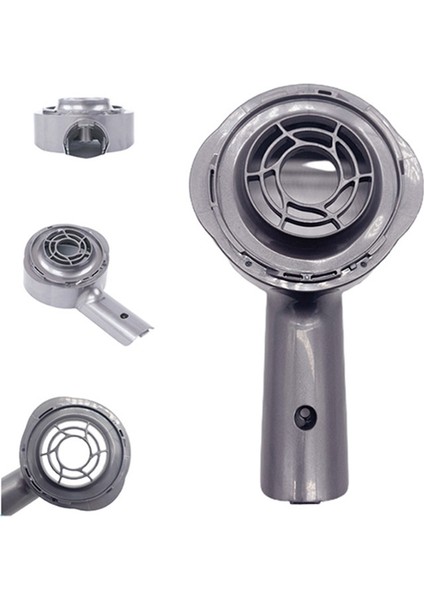 Elektrikli Süpürge Ana Gövde Arka Arka Kapak Için V6 DC58 DC59 DC61 DC62 DC74 Motor Arka Kapak Hepa Filtre Değiştirme (Yurt Dışından) indirimleri