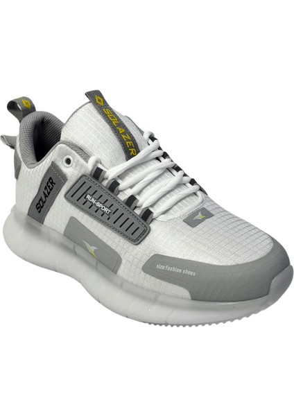 Erkek Ortopedik Taban Sneaker Günlük Spor Ayakkabı 038 038-2 modelleri