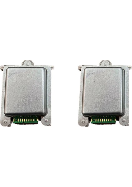 Opel L90050970 Için Araç Far LED Kontrol Modülü Drl Far Balast (Yurt Dışından)