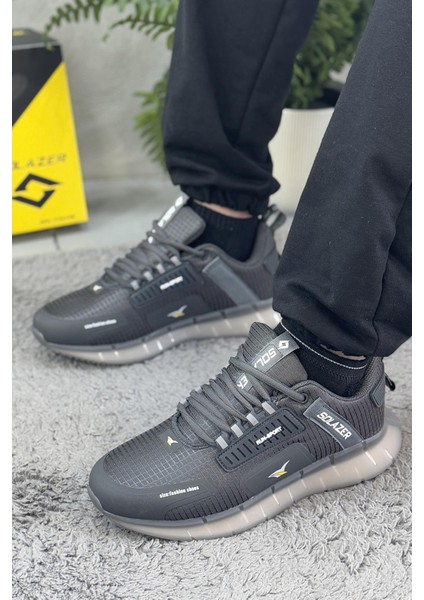 Erkek Taban Sneaker Günlük Spor Ayakkabı 038 038-2