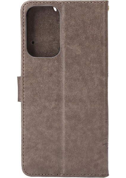 Samsung Galaxy A33 5g Kickstand Manyetik Kapatma Kart Tutucu Için Filp Durumda (Yurt Dışından) indirimleri