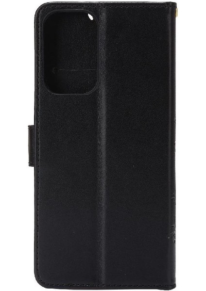 Samsung Galaxy A53 5g Kickstand Manyetik Kapatma Kart Tutucu Için Filp Durumda (Yurt Dışından) fırsatları