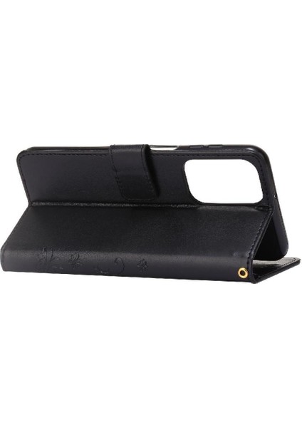 Samsung Galaxy A53 5g Kickstand Manyetik Kapatma Kart Tutucu Için Filp Durumda (Yurt Dışından) indirimleri