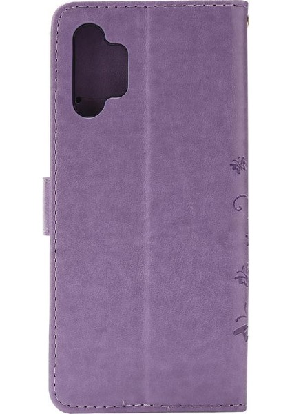 Samsung Galaxy Filp 4g Manyetik Kapatma Bilek Kayışı Pu Kartı Için Filp Durumda (Yurt Dışından) modelleri
