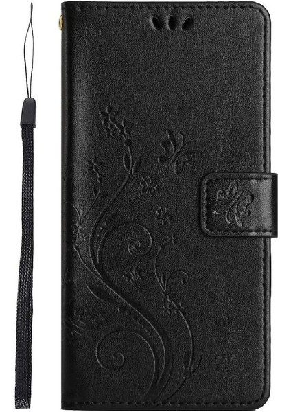 Samsung Galaxy S23 Için Kickstand Durumda Kart Tutucu Manyetik Kapatma Pu (Yurt Dışından) fiyatları