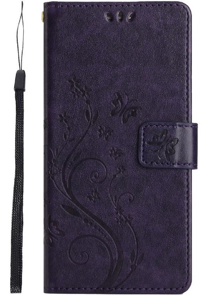 Samsung Galaxy S24 Manyetik Kapatma Kart Tutucu Kickstand Pu Için Filp Durumda (Yurt Dışından) fiyatları