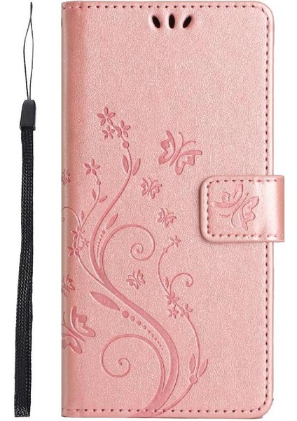 Samsung Galaxy S24 Artı Pu Deri Kickstand Kart Tutucu Için Filp Durumda (Yurt Dışından) fiyatları