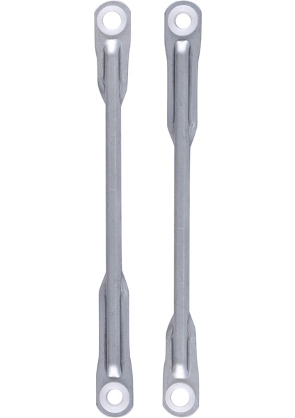 Punto 99-06 Ön Cam Sileceği Bağlantı Çubukları Çubukları + Klipsler Rhd Araçlar Için (Yurt Dışından) fırsatları