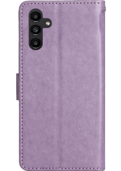 Samsung Galaxy S24 Artı Pu Deri Kickstand Kart Tutucu Için Filp Durumda (Yurt Dışından) indirimleri