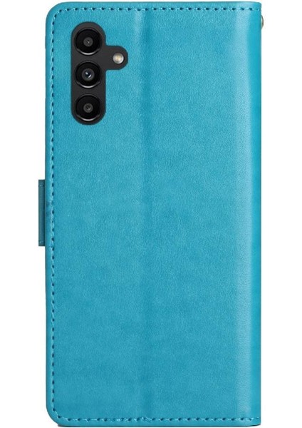 Samsung Galaxy S24 Artı Pu Deri Kickstand Kart Tutucu Için Filp Durumda (Yurt Dışından) indirimleri
