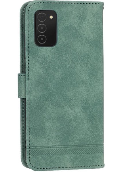 Samsung Galaxy A71 4g Bileklik Manyetik Kapatma Premium Için Flip Case (Yurt Dışından)