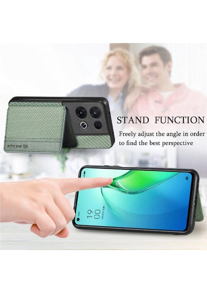 Oppo Oppo 8 Pro Için Komple Kamera Güvenlik Rfıd Engelleme Standı Kartı (Yurt Dışından) fırsatları