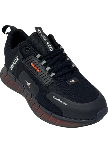 Erkek Ortopedik Taban Sneaker Günlük Spor Ayakkabı 038 038-2 modelleri