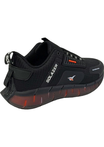 Erkek Ortopedik Taban Sneaker Günlük Spor Ayakkabı 038 038-2 fırsatları