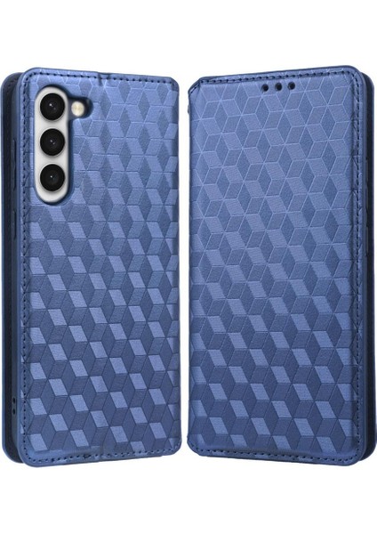 Samsung Galaxy S23 Için Kılıf (Yurt Dışından)