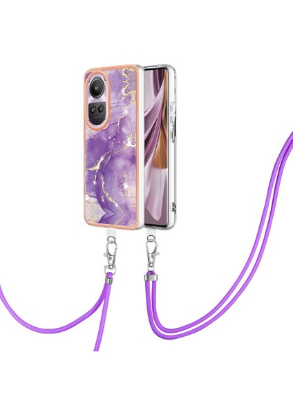 Oppo Oppo 10 5g Için Kılıf (Yurt Dışından)