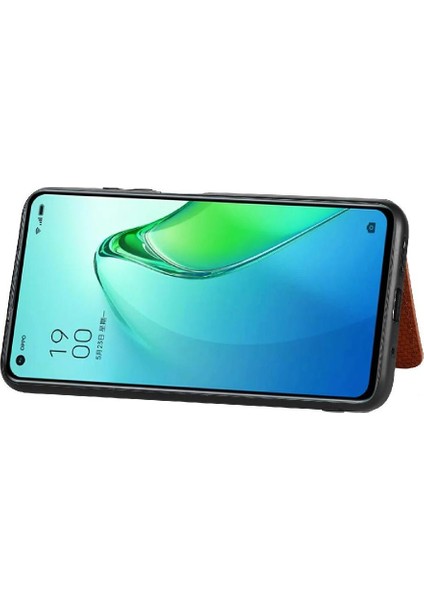 Oppo Oppo 8 Pro Için Komple Kamera Güvenlik Rfıd Engelleme Standı Kartı (Yurt Dışından) fiyatları