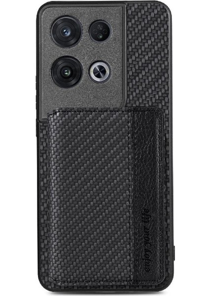 Oppo Oppo 8 Pro Için Komple Kamera Güvenlik Rfıd Engelleme Standı Kartı (Yurt Dışından) modelleri