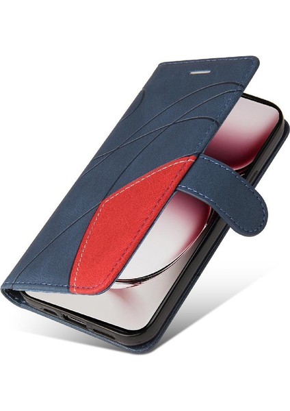Oppo Oppo 12 Pro 5g Için Flip Case Kickstand Koruyucu Flip Folio Kitap (Yurt Dışından) modelleri