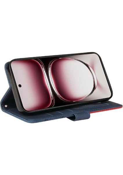 Oppo Oppo 12 Pro 5g Için Flip Case Kickstand Koruyucu Flip Folio Kitap (Yurt Dışından) indirimleri